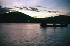 1973 Hong Kong